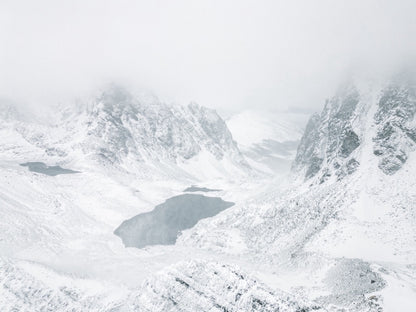 Guide Backpacking the Dientes de Navarino Trek