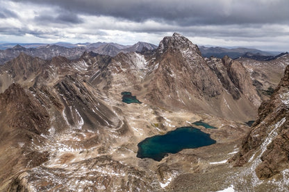 The Southernmost Hike in the World, Chile