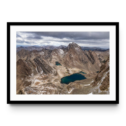 The Southernmost Hike in the World, Chile