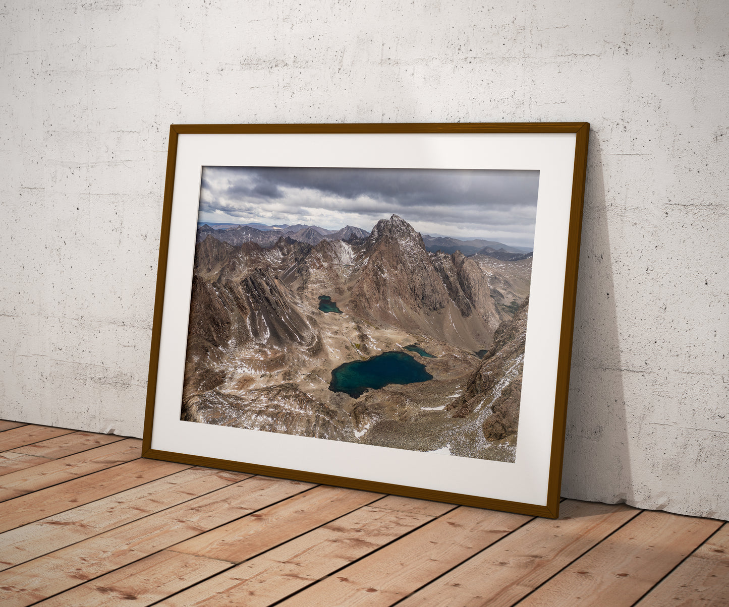The Southernmost Hike in the World, Chile