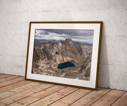 The Southernmost Hike in the World, Chile