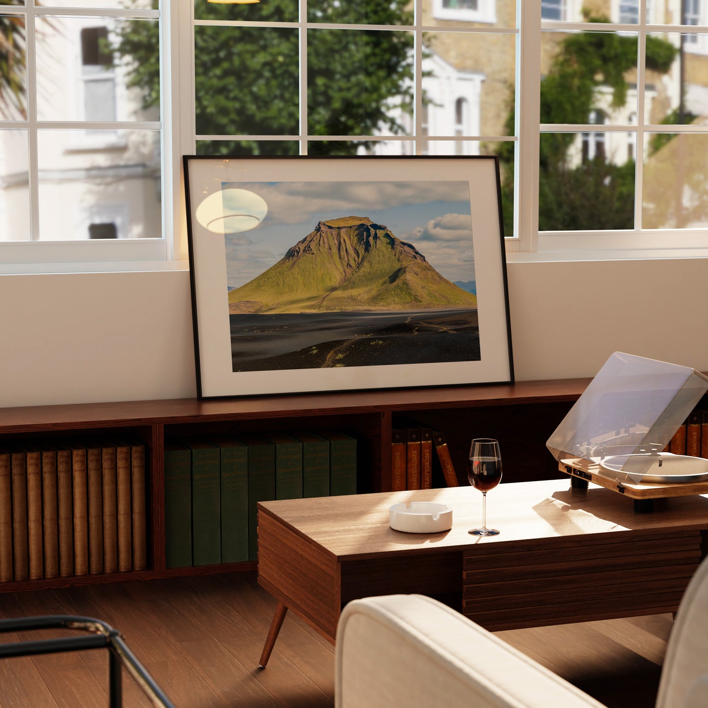 Laugavegur, Iceland