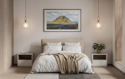Laugavegur, Iceland
