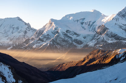 Annapurna, Nepal