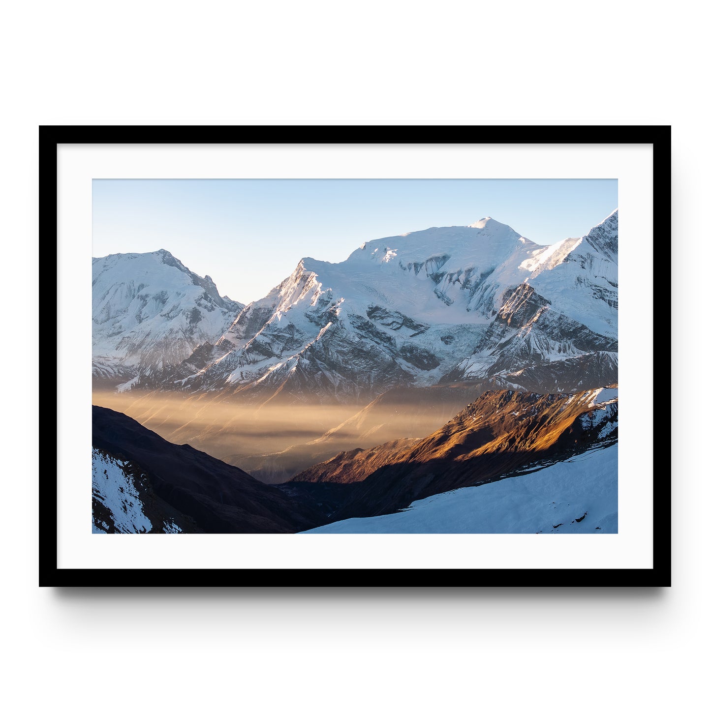 Annapurna, Nepal
