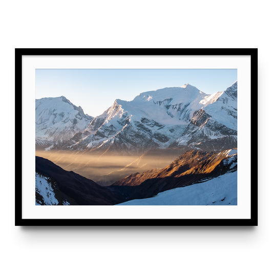 Annapurna, Nepal