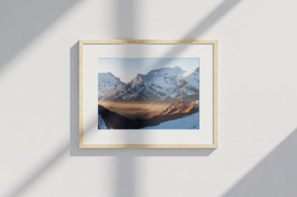 Annapurna, Nepal