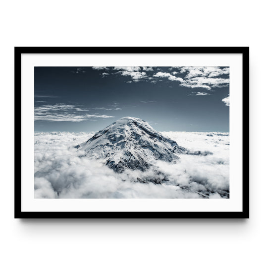 Chimborazo, Ecuador