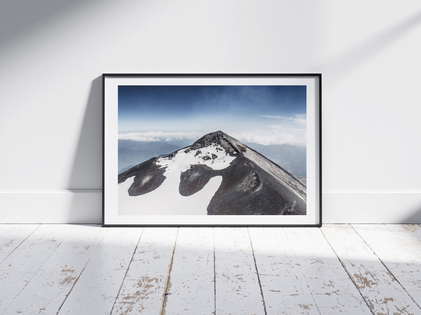 Tungurahua Volcano