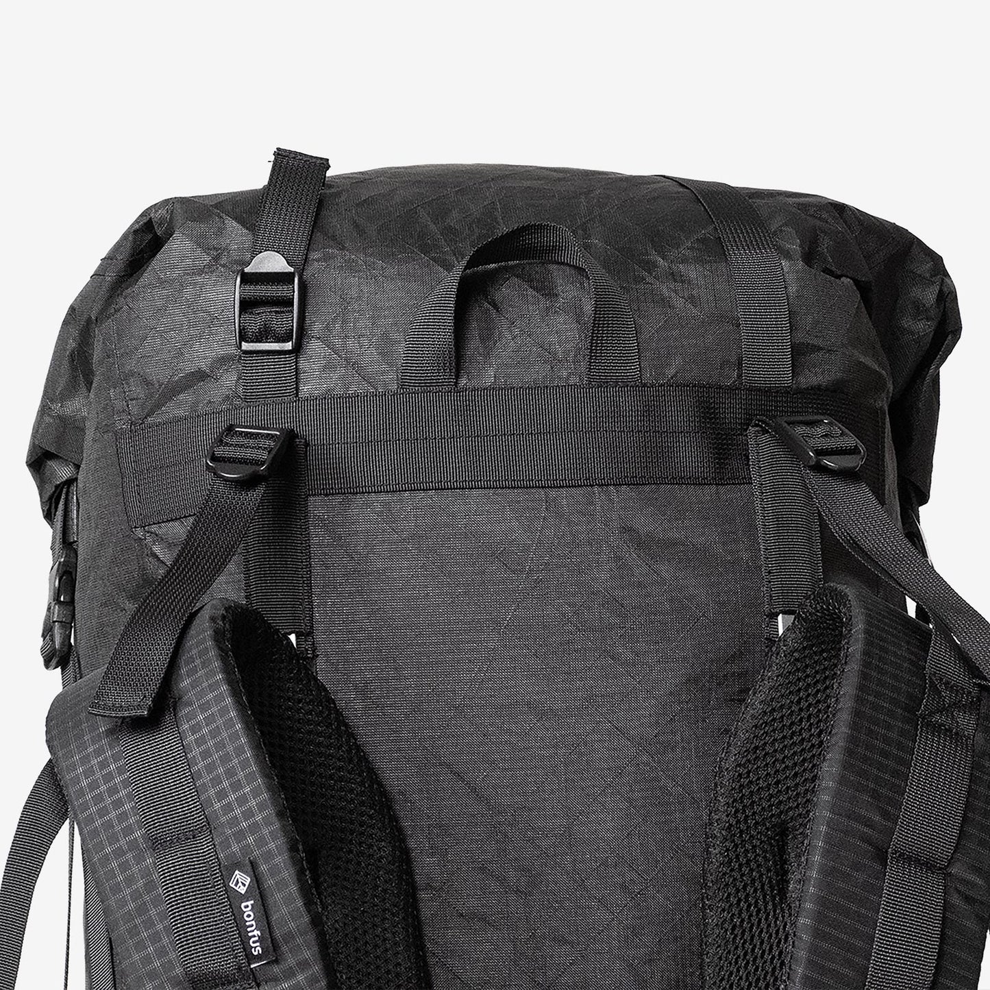 Bonfus Maxus 80L