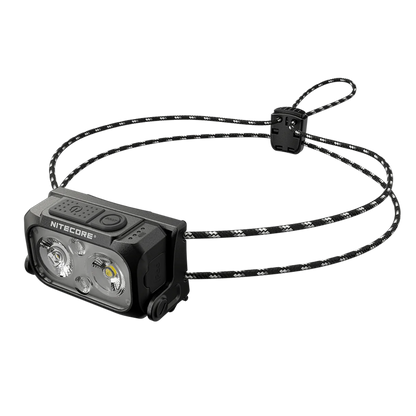 NU25 400 Lumen Rechargeable Headlamp by Nitecore