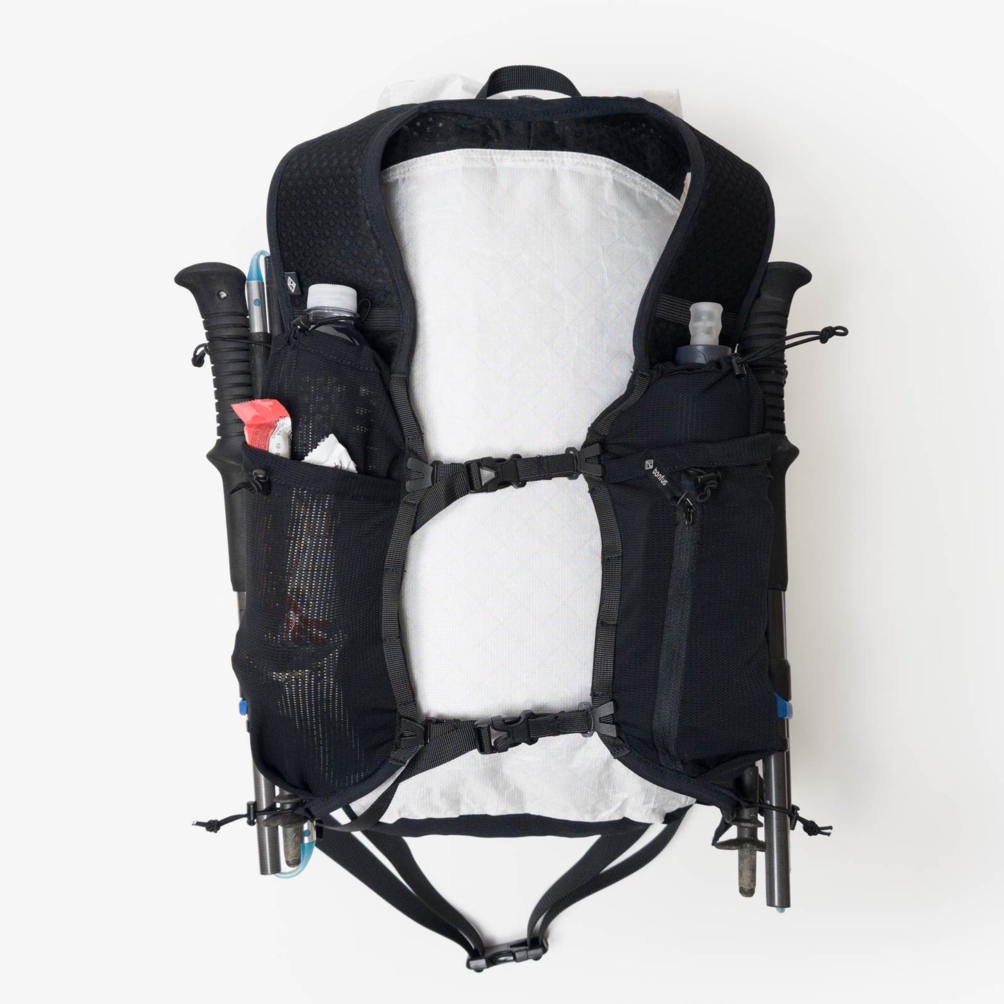 Bonfus Fastus 23L