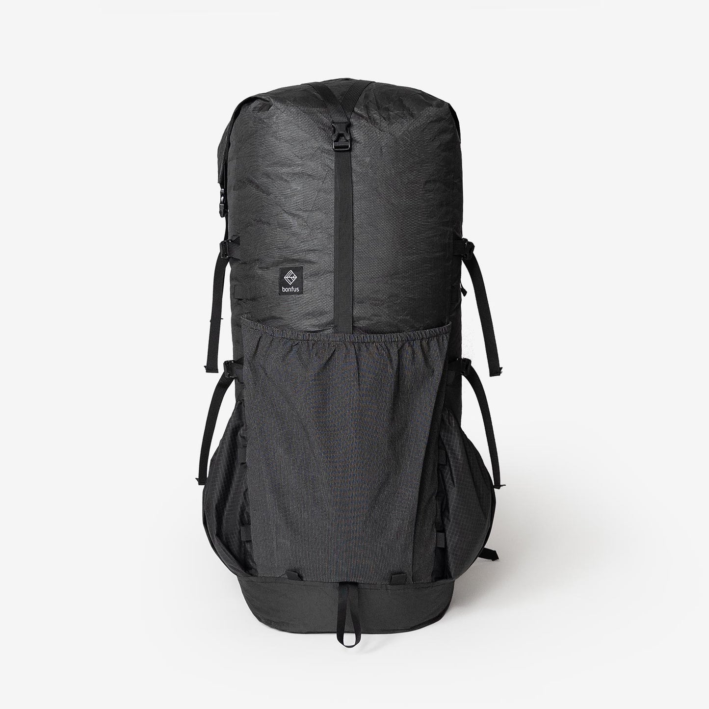 Bonfus Maxus 80L