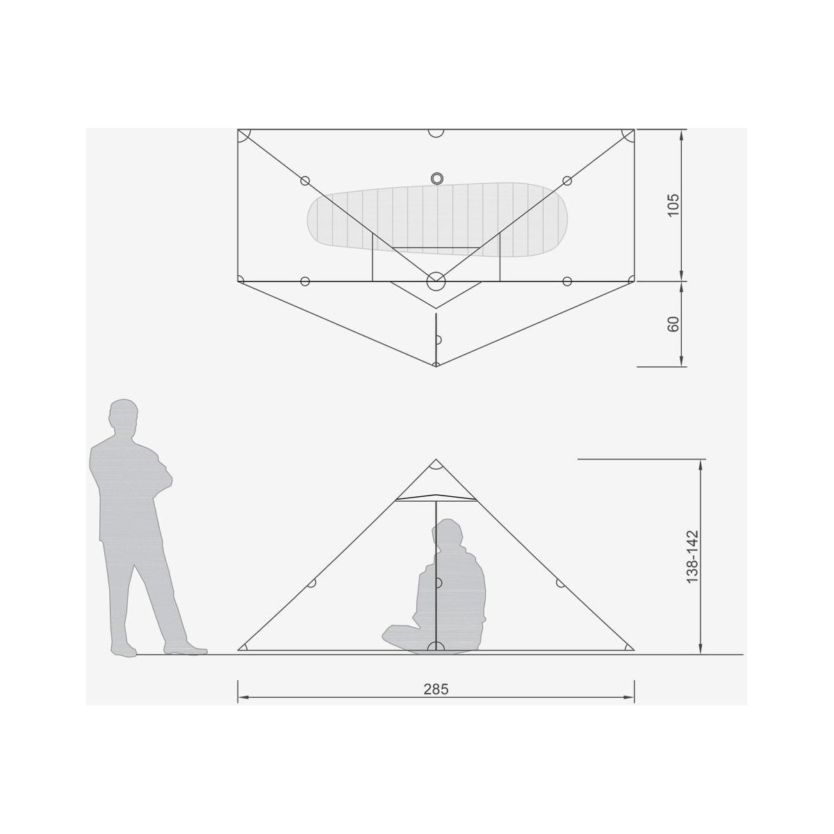 Bonfus Middus 1P