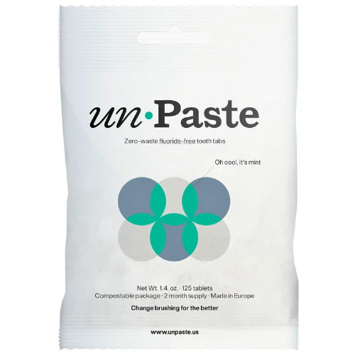 Tooth Tabs by Unpaste