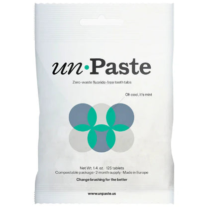 Tooth Tabs by Unpaste
