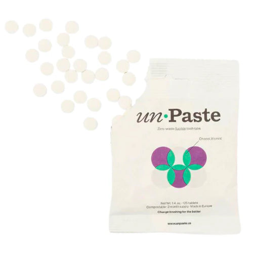 Tooth Tabs by Unpaste