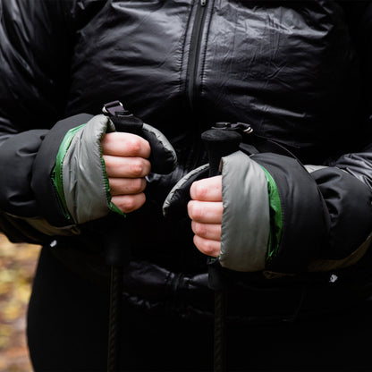 Enlightened Equipment Torrid Mitts