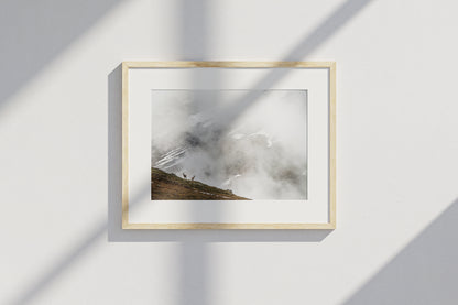 Into the Mist