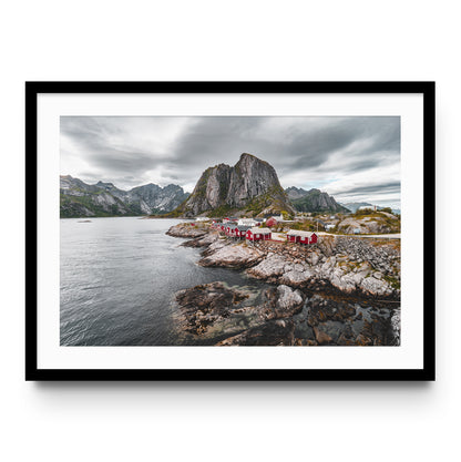 Lofoten Islands, Norway