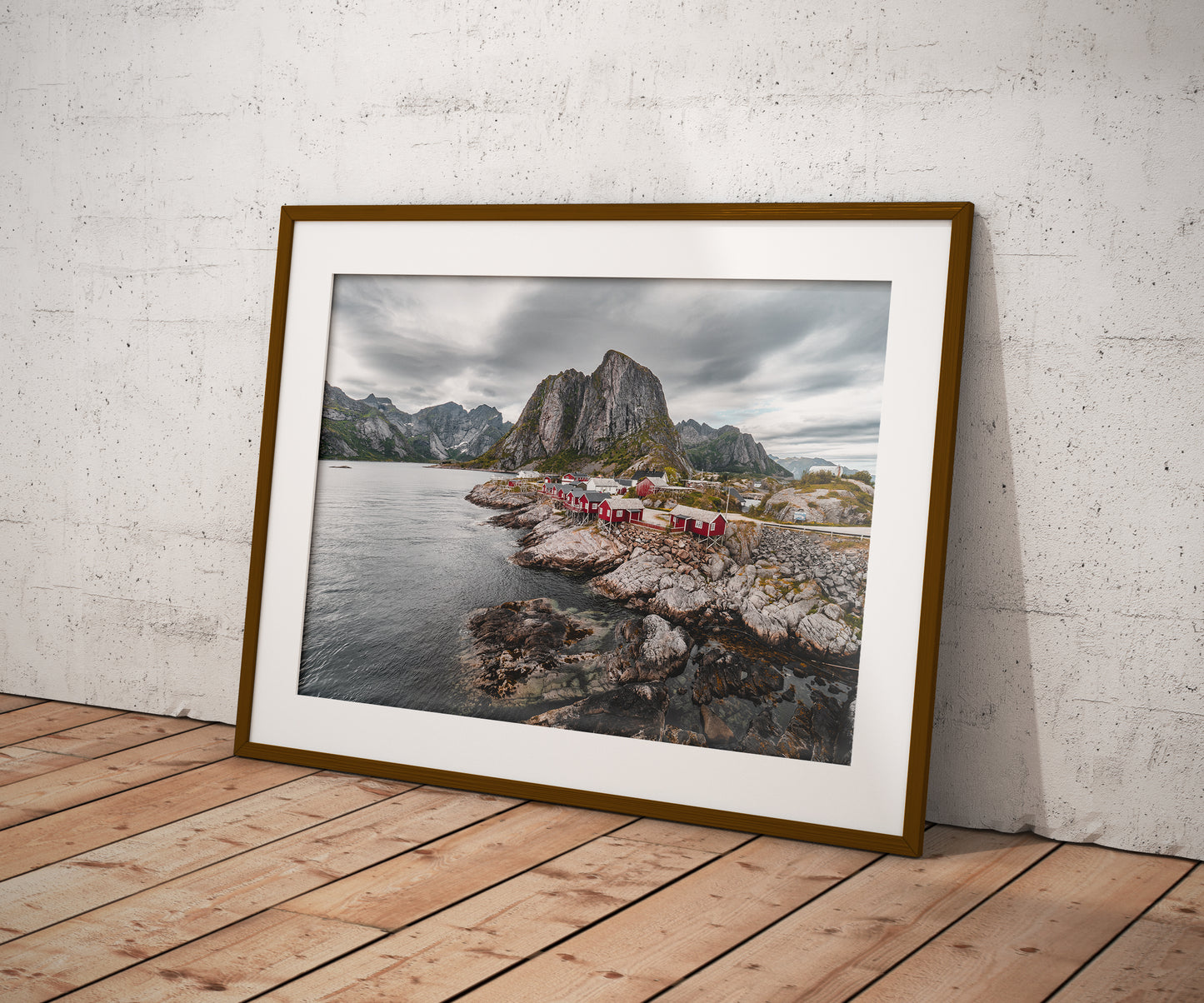 Lofoten Islands, Norway