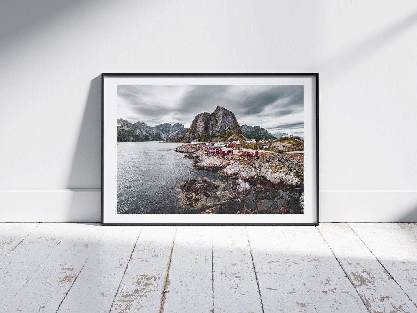 Lofoten Islands, Norway