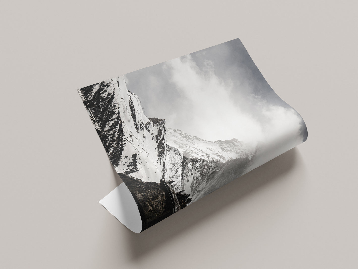 Matterhorn - Zermatt, Switzerland