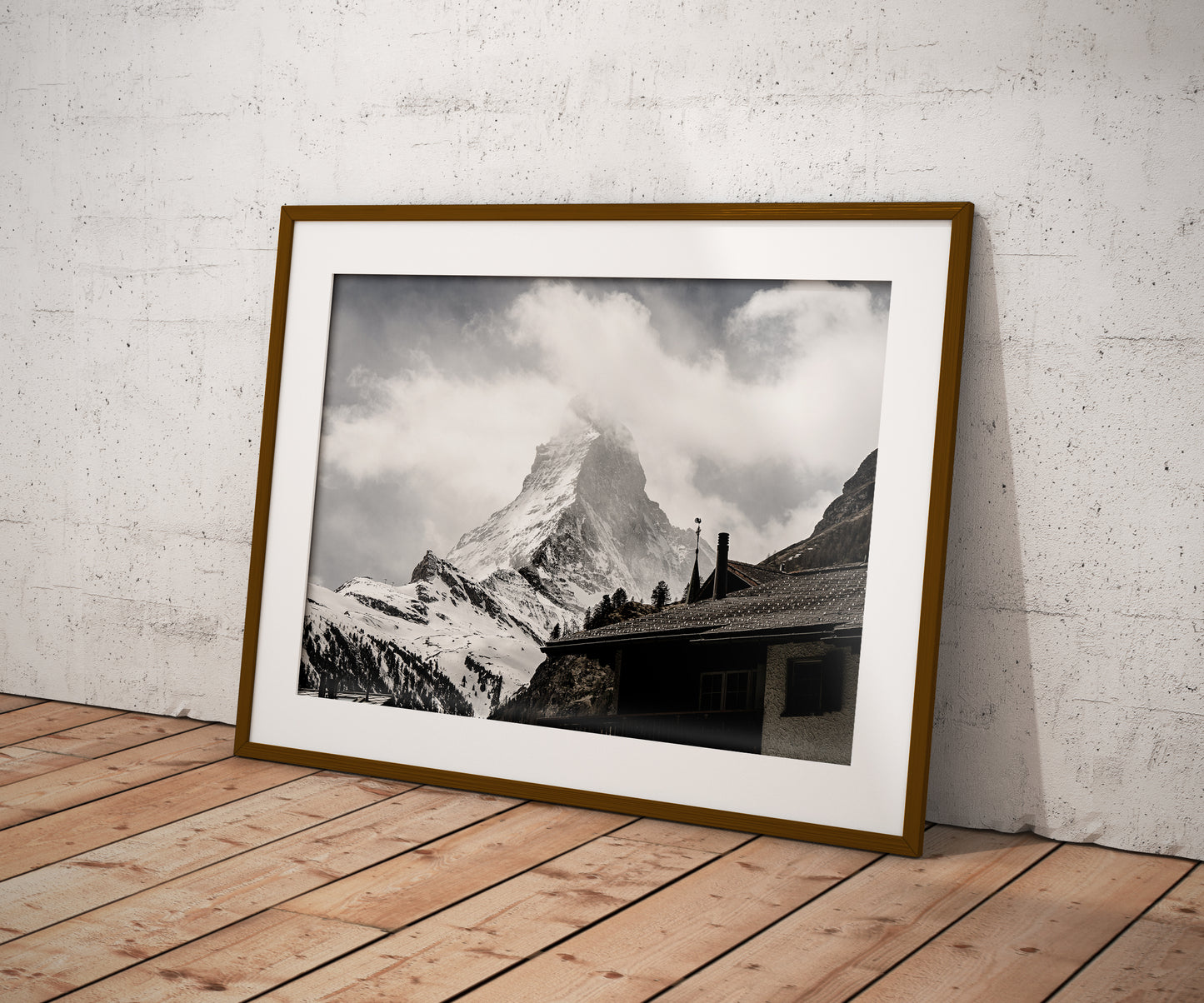Matterhorn - Zermatt, Switzerland
