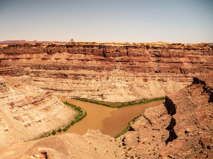 Guide Backpacking Canyonlands The Needles
