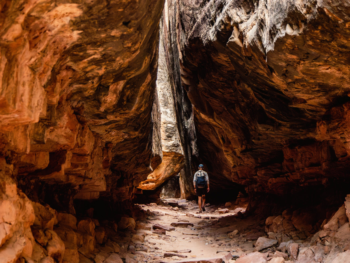 Guide Backpacking Canyonlands The Needles