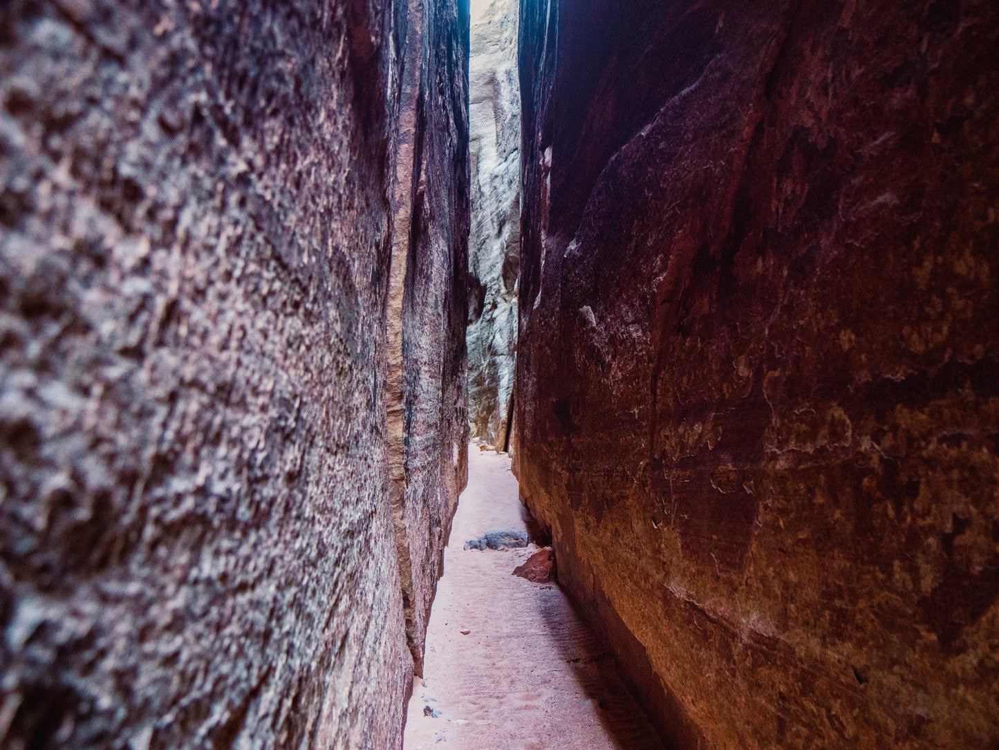 Guide Backpacking Canyonlands The Needles