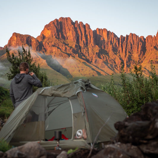 Guide Backpacking the Drakensberg – South Africa (2–10 Days)