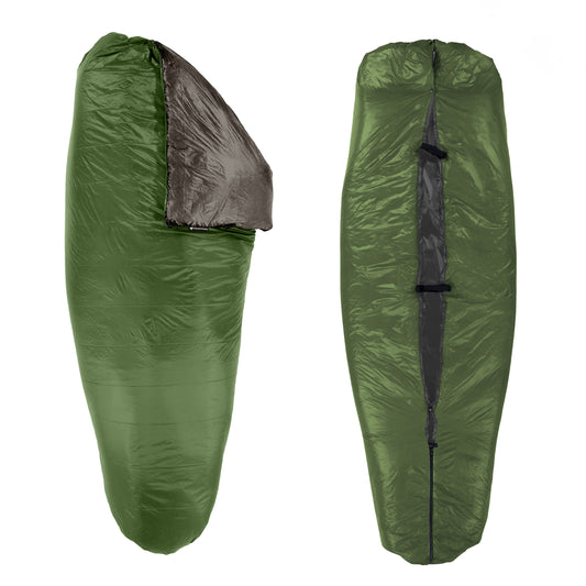 Enlightened Equipment Revelation APEX Sleeping Quilt