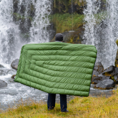 Enlightened Equipment Revelation Sleeping Quilt