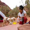 SoftBottle™ 1L Collapsible Bottle by Platypus®