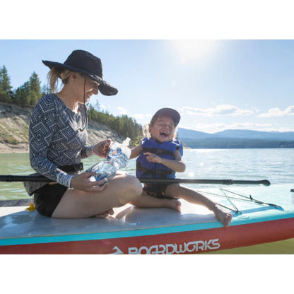 SoftBottle™ 1L Collapsible Bottle by Platypus®