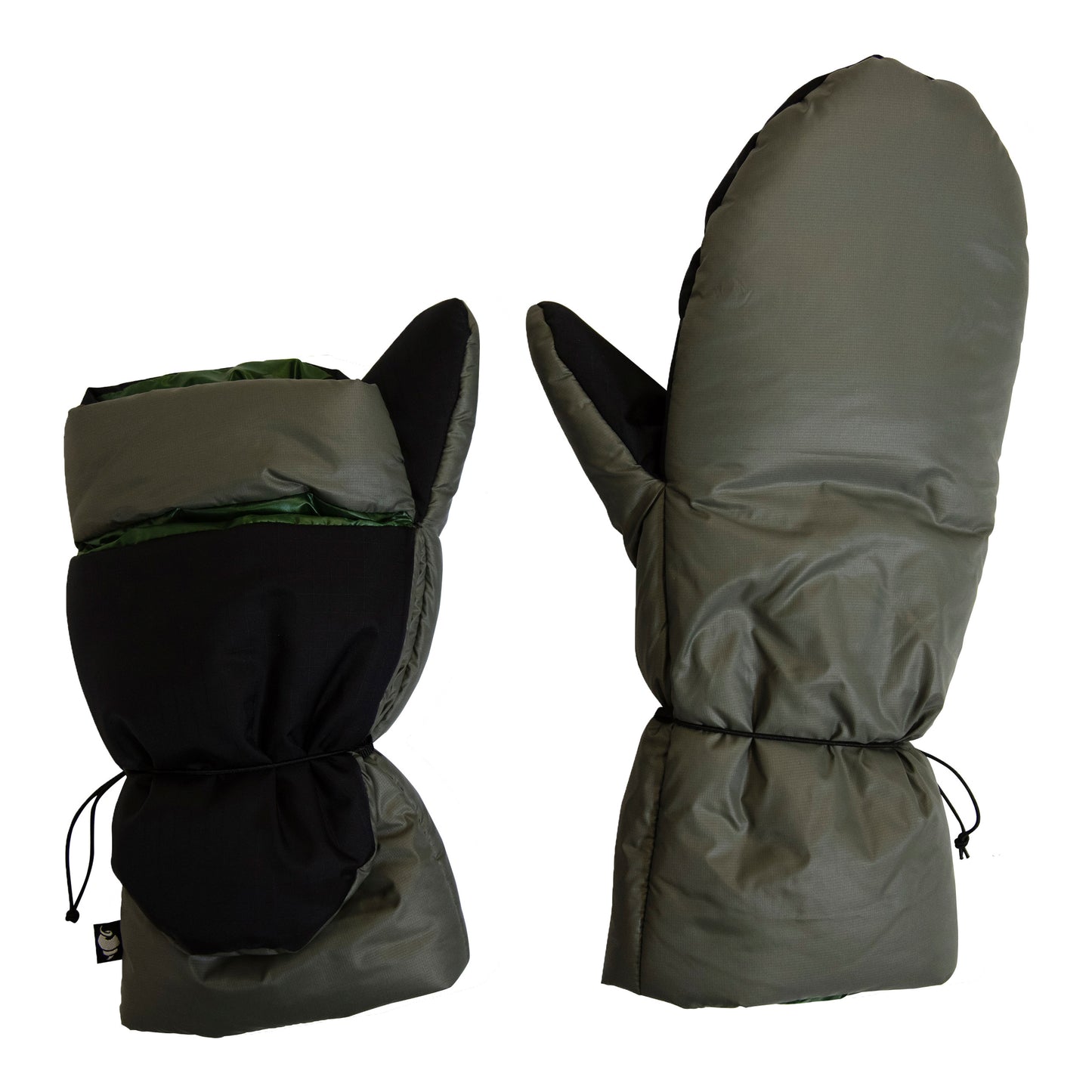 Enlightened Equipment Torrid Mitts
