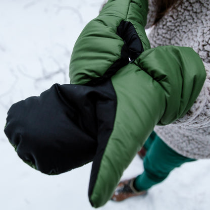 Enlightened Equipment Torrid Mitts
