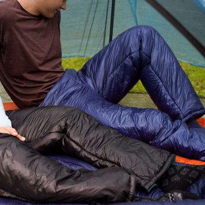 Enlightened Equipment Men's Torrid Pants Custom