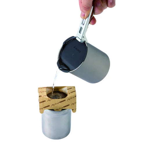 Micro Lifter by SOTO Outdoors