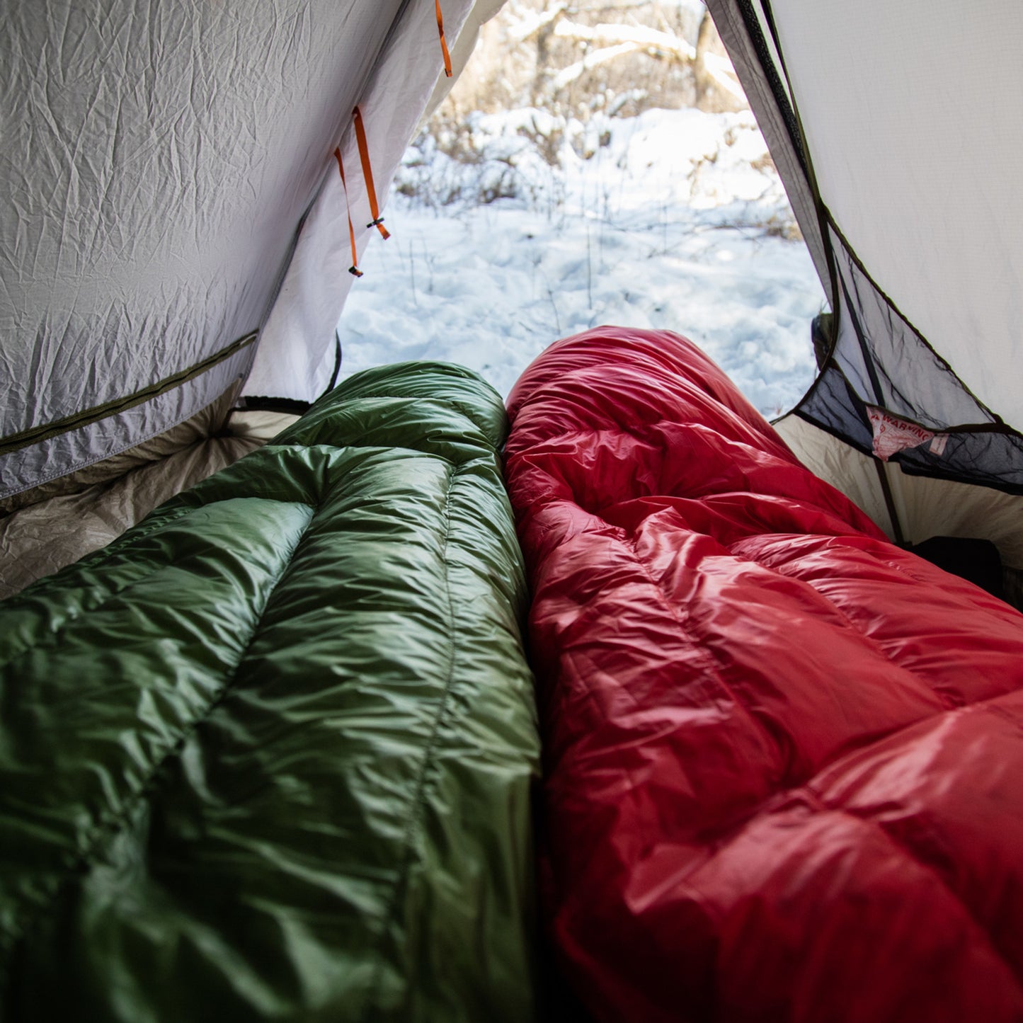 Enlightened Equipment Revelation Sleeping Quilt