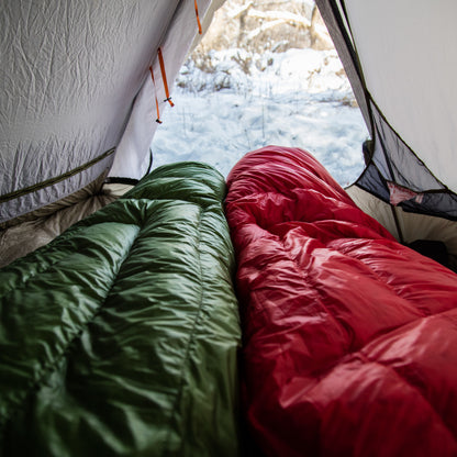 Enlightened Equipment Revelation Sleeping Quilt