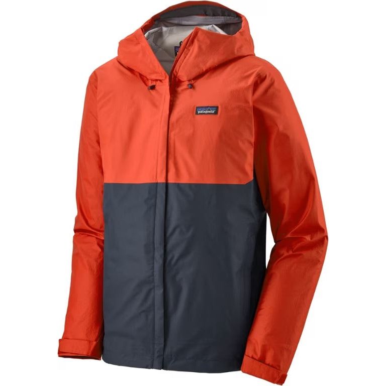 Patagonia  Men's Torrentshell 3L Rain Jacket