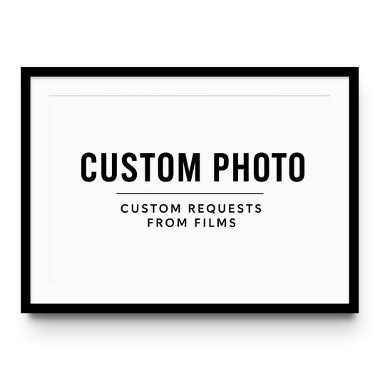 Custom Request