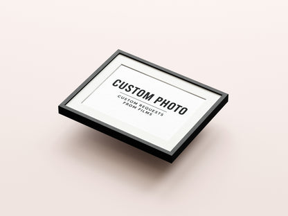 Custom Request