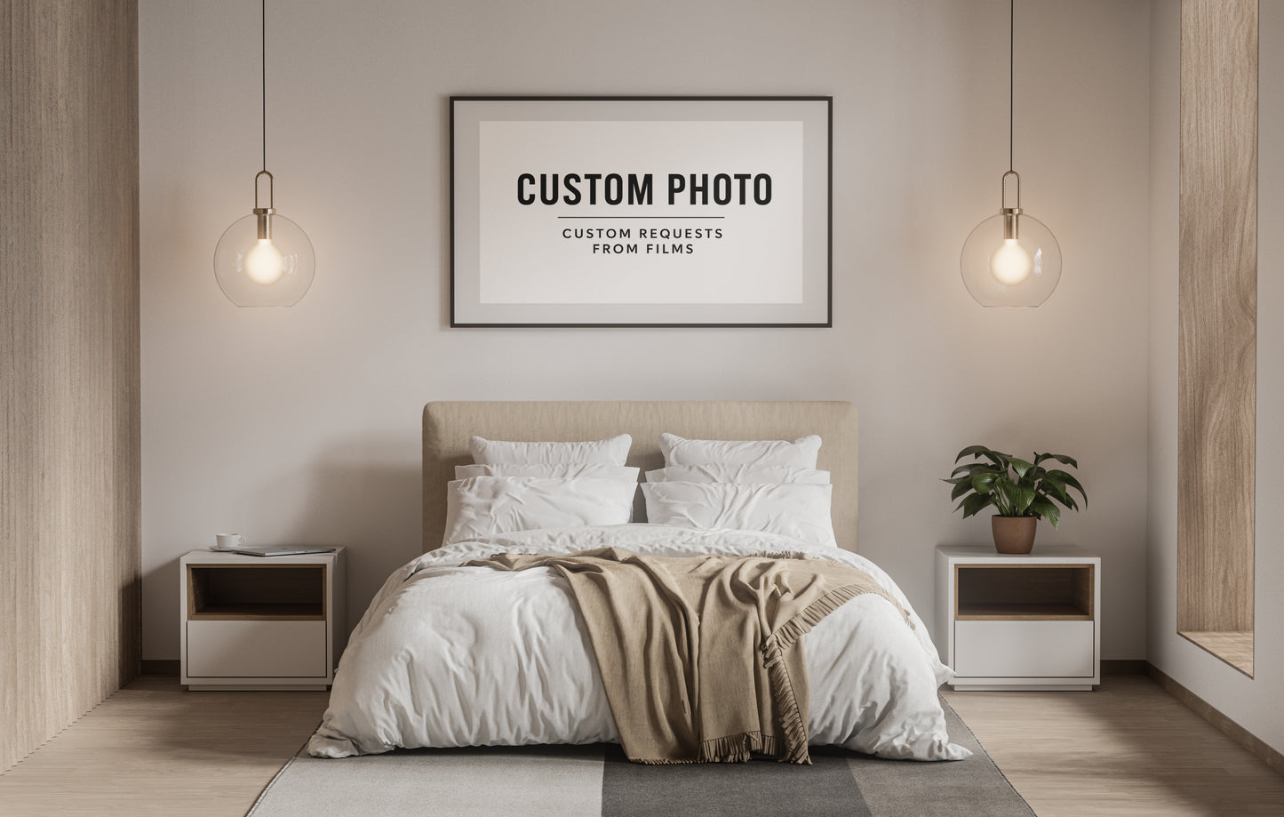 Custom Request