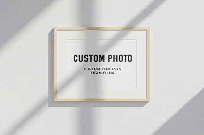 Custom Request