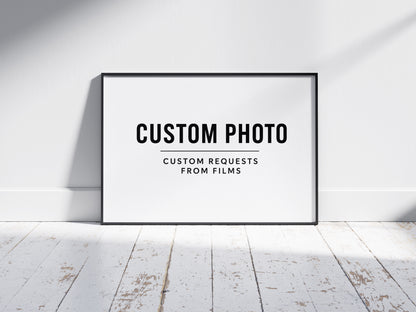 Custom Request