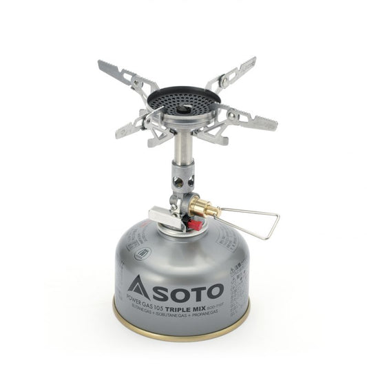 SOTO WindMaster