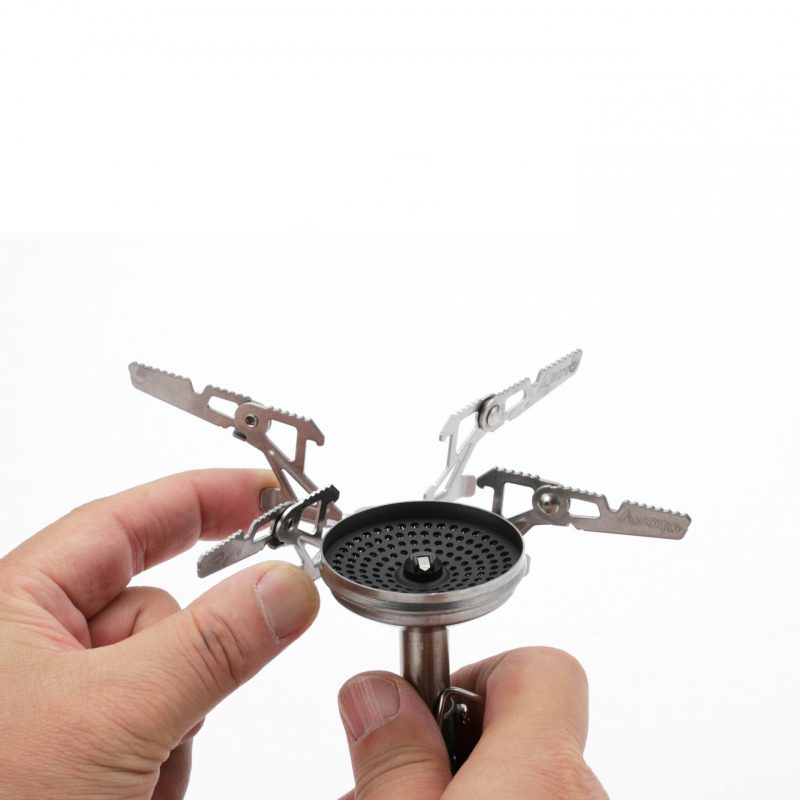 SOTO WindMaster